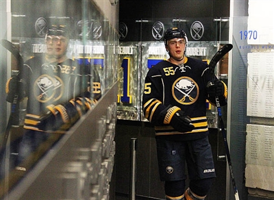 Rasmus Ristolainen Poster 3556306