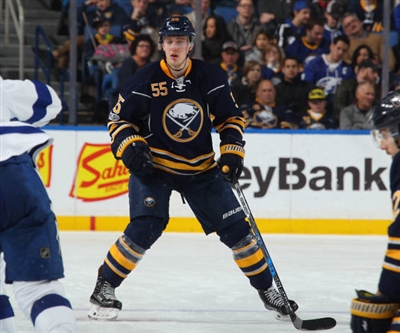 Rasmus Ristolainen Poster 3556313