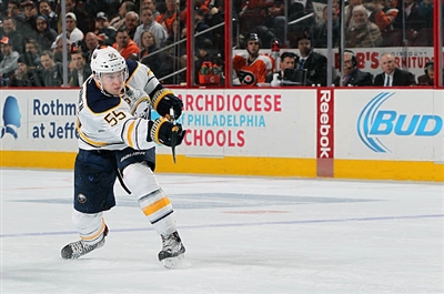 Rasmus Ristolainen Poster 3556317