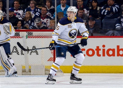 Rasmus Ristolainen Poster 3556323
