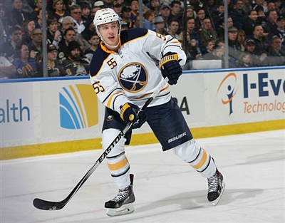 Rasmus Ristolainen Poster 3556324