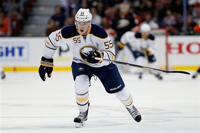 Rasmus Ristolainen Poster 3556325