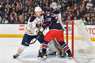 Rasmus Ristolainen Poster 3556326