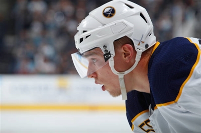 Rasmus Ristolainen Poster 3556333