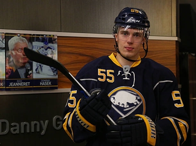 Rasmus Ristolainen Poster 3556335