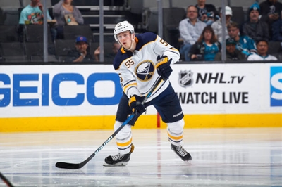 Rasmus Ristolainen Poster 3556340