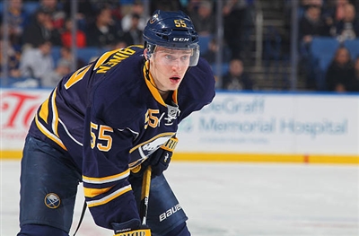 Rasmus Ristolainen Poster 3556341