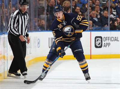 Rasmus Ristolainen Poster 3556344