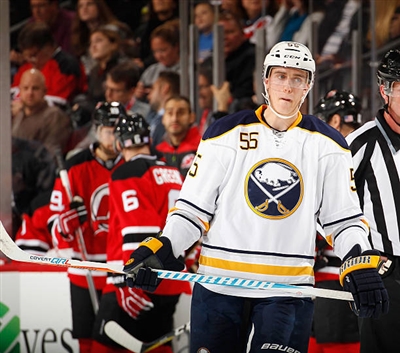 Rasmus Ristolainen Poster 3556348