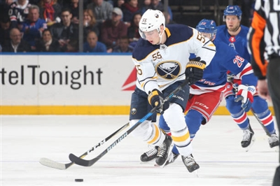 Rasmus Ristolainen Poster 3556349