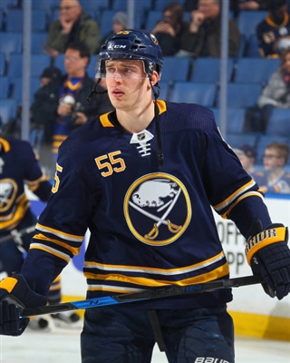 Rasmus Ristolainen Poster 3556351