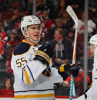 Rasmus Ristolainen Poster 3556356