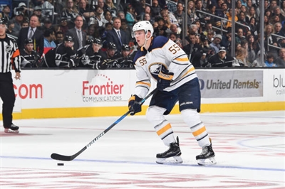 Rasmus Ristolainen Poster 3556358