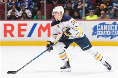 Rasmus Ristolainen Poster 3556363