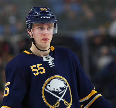 Rasmus Ristolainen Poster 3556366