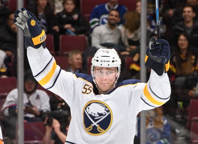 Rasmus Ristolainen Poster 3556369