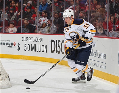 Rasmus Ristolainen Poster 3556371