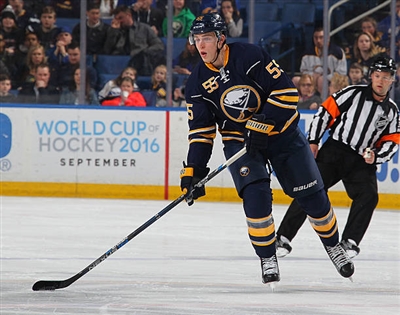 Rasmus Ristolainen Poster 3556372