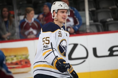 Rasmus Ristolainen Poster 3556374