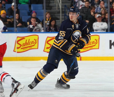 Rasmus Ristolainen Poster 3556381