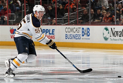 Rasmus Ristolainen Poster 3556389