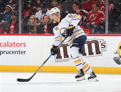 Rasmus Ristolainen Poster 3556390