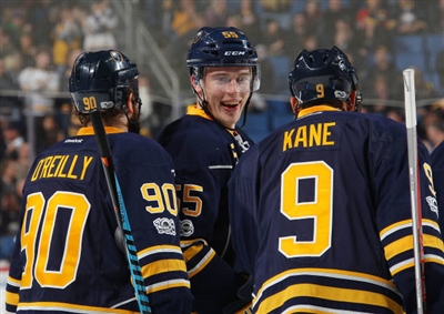 Rasmus Ristolainen Poster 3556392