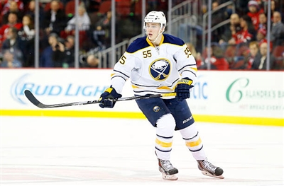 Rasmus Ristolainen Poster 3556395