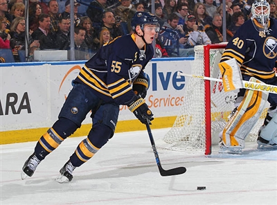 Rasmus Ristolainen Poster 3556396