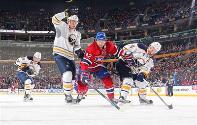 Rasmus Ristolainen Poster 3556398