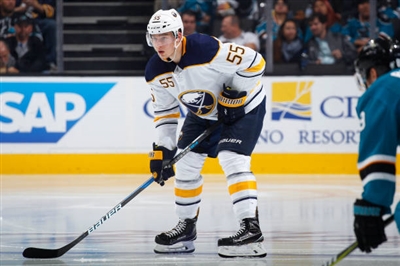 Rasmus Ristolainen Poster 3556403