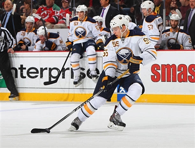 Rasmus Ristolainen Poster 3556404
