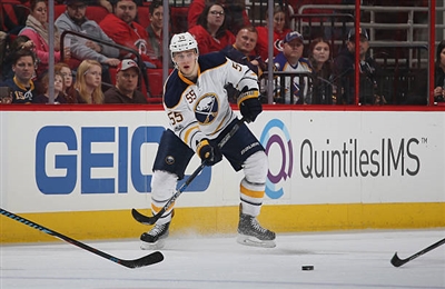 Rasmus Ristolainen Poster 3556406