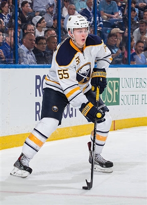 Rasmus Ristolainen Poster 3556407