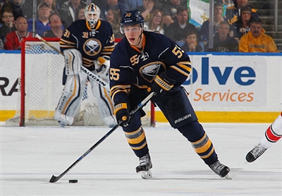 Rasmus Ristolainen Poster 3556410