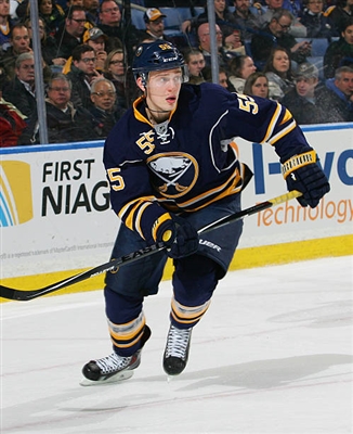 Rasmus Ristolainen Poster 3556413