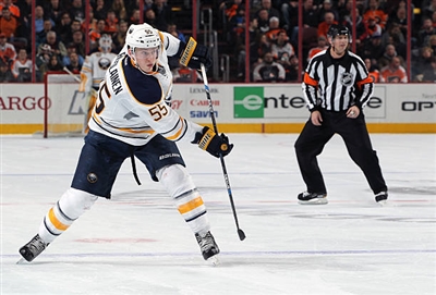 Rasmus Ristolainen Poster 3556415