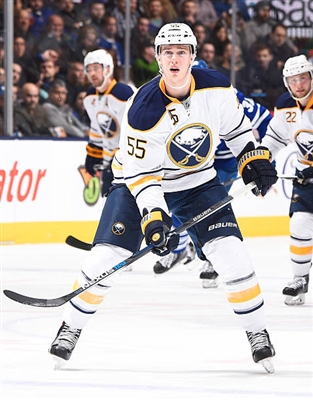 Rasmus Ristolainen Poster 3556419