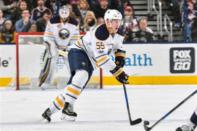 Rasmus Ristolainen Poster 3556420