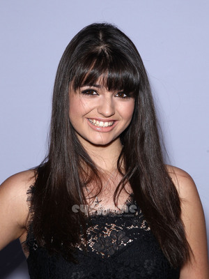 Rebecca Black Poster 1997921