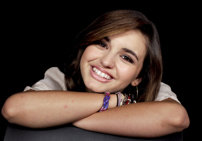 Rebecca Black Poster 2009068