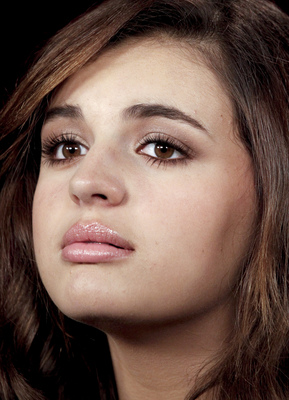 Rebecca Black Poster 2009070