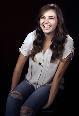 Rebecca Black Poster 2009071