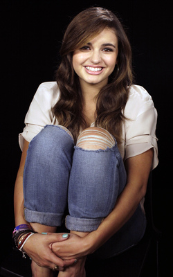 Rebecca Black Poster 2009072