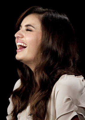 Rebecca Black Poster 2009074