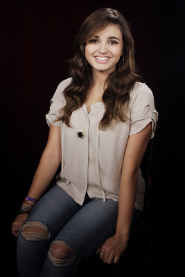 Rebecca Black Poster 2009075