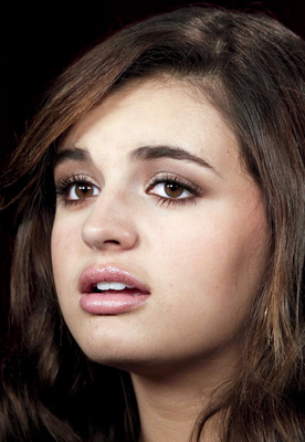 Rebecca Black Poster 2009076