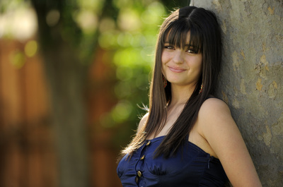 Rebecca Black Poster 2310292