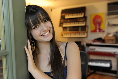 Rebecca Black Poster 2310295