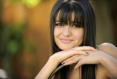 Rebecca Black Poster 2310296